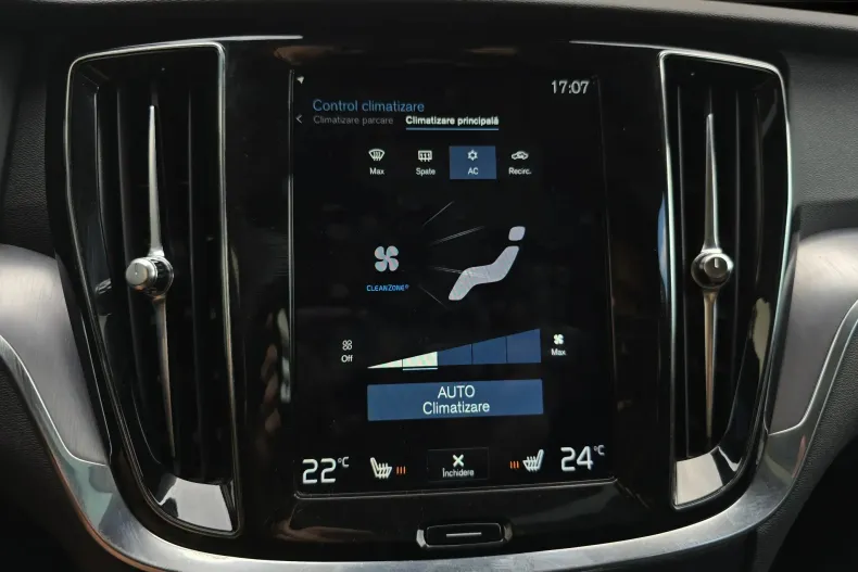 Volvo V60 din 2020 cu 154.814 km - oferta VOL250260 - foto 12
