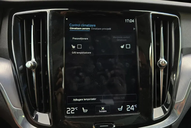 Volvo V60 din 2020 cu 154.814 km - oferta VOL250260 - foto 13