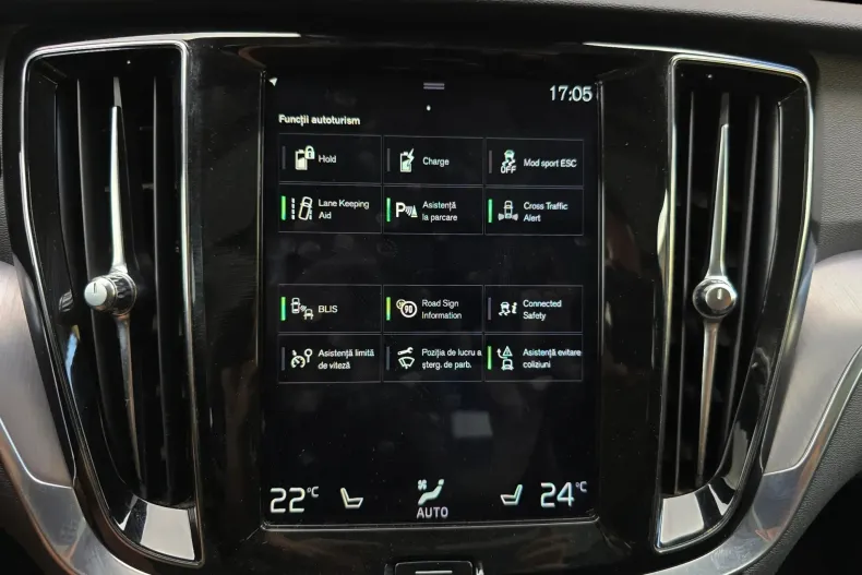 Volvo V60 din 2020 cu 154.814 km - oferta VOL250260 - foto 15
