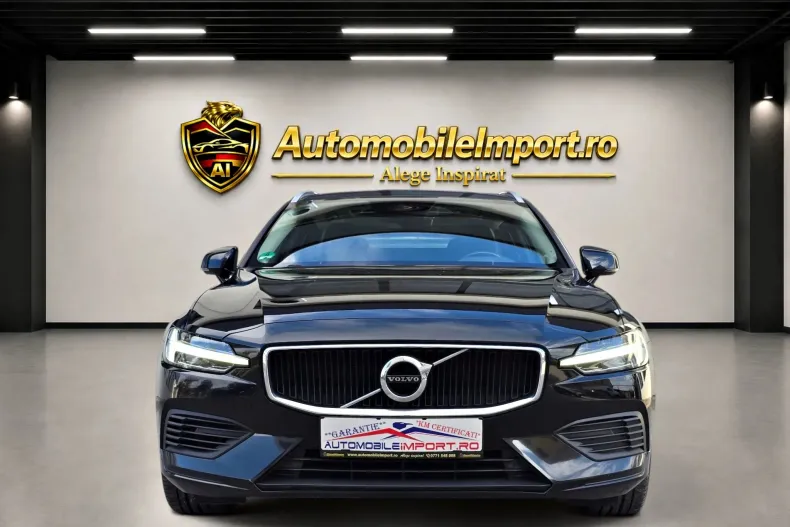 Volvo V60 din 2020 cu 154.814 km - oferta VOL250260 - foto 17