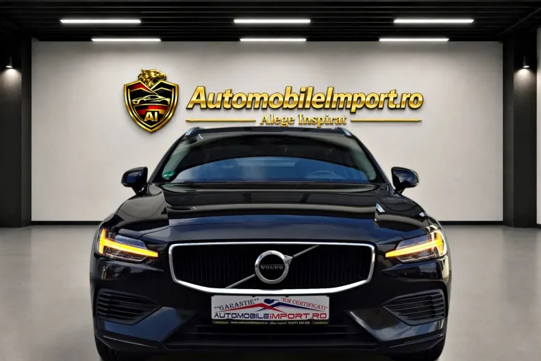 Volvo V60 din 2020 cu 154.814 km - oferta VOL250260 - foto 18