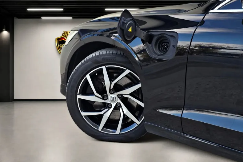 Volvo V60 din 2020 cu 154.814 km - oferta VOL250260 - foto 23