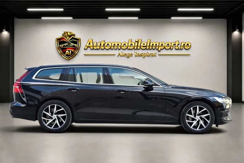 Volvo V60 din 2020 cu 154.814 km - oferta VOL250260 - foto 25