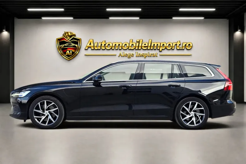 Volvo V60 din 2020 cu 154.814 km - oferta VOL250260 - foto 26