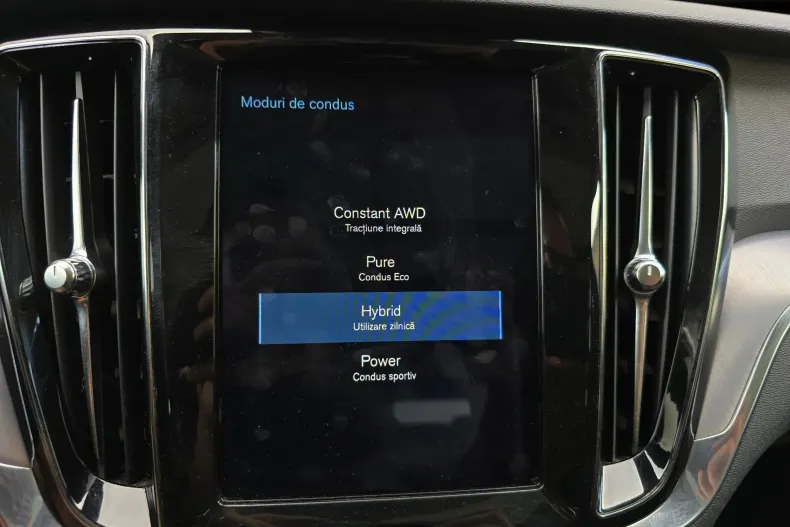 Volvo V60 din 2020 cu 154.814 km - oferta VOL250260 - foto 27