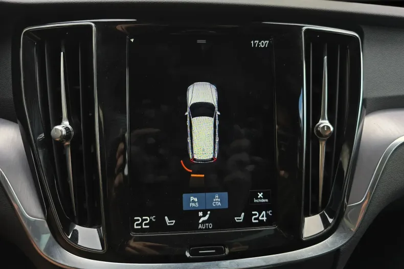 Volvo V60 din 2020 cu 154.814 km - oferta VOL250260 - foto 29