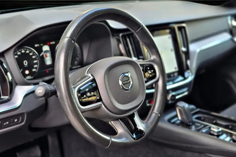 Volvo V60 din 2020 cu 154.814 km - oferta VOL250260 - foto 34