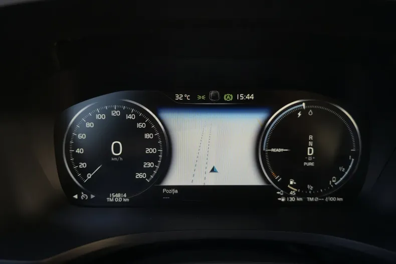 Volvo V60 din 2020 cu 154.814 km - oferta VOL250260 - foto 37