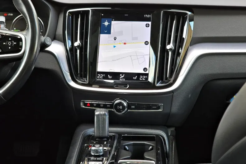 Volvo V60 din 2020 cu 154.814 km - oferta VOL250260 - foto 38
