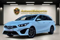 Kia Ceed din 2022 cu 136.173 km - oferta KIA250261 - foto 1