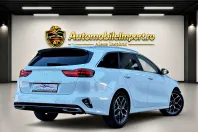 Kia Ceed din 2022 cu 136.173 km - oferta KIA250261 - foto 2