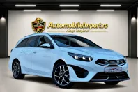 Kia Ceed din 2022 cu 136.173 km - oferta KIA250261 - foto 3