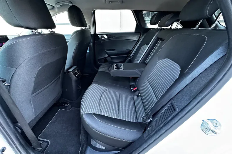 Kia Ceed din 2022 cu 136.173 km - oferta KIA250261 - foto 6