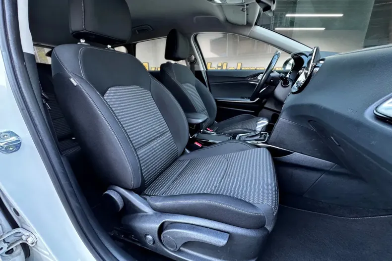 Kia Ceed din 2022 cu 136.173 km - oferta KIA250261 - foto 8