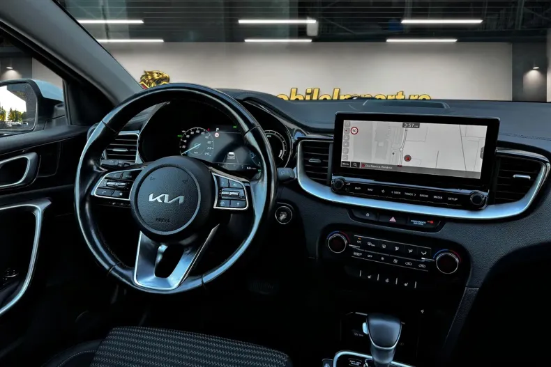 Kia Ceed din 2022 cu 136.173 km - oferta KIA250261 - foto 9
