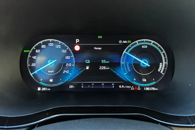 Kia Ceed din 2022 cu 136.173 km - oferta KIA250261 - foto 10