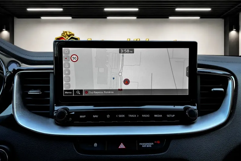 Kia Ceed din 2022 cu 136.173 km - oferta KIA250261 - foto 11