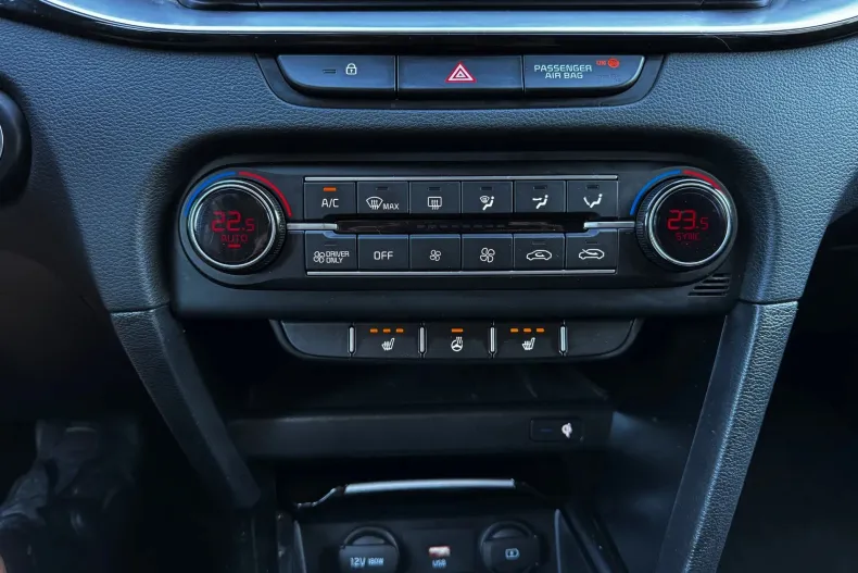Kia Ceed din 2022 cu 136.173 km - oferta KIA250261 - foto 12