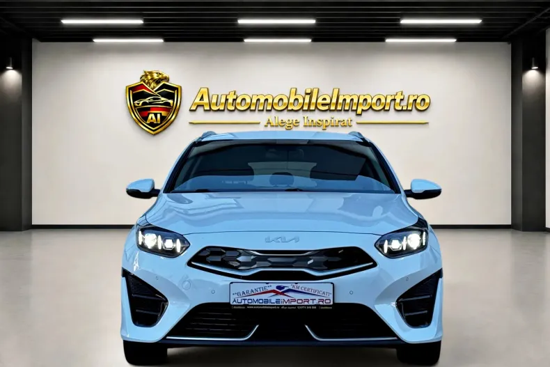 Kia Ceed din 2022 cu 136.173 km - oferta KIA250261 - foto 24