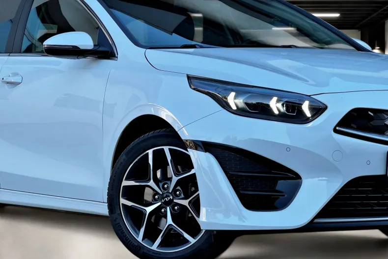 Kia Ceed din 2022 cu 136.173 km - oferta KIA250261 - foto 28