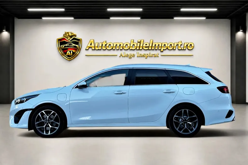 Kia Ceed din 2022 cu 136.173 km - oferta KIA250261 - foto 30