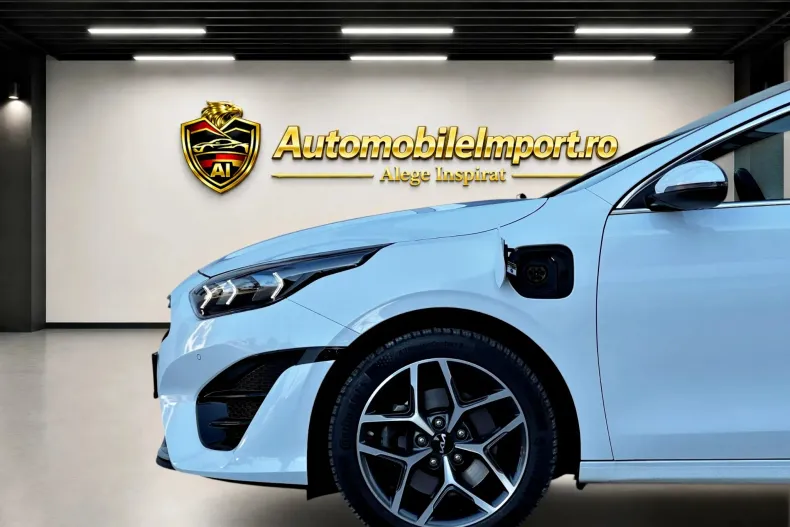 Kia Ceed din 2022 cu 136.173 km - oferta KIA250261 - foto 31