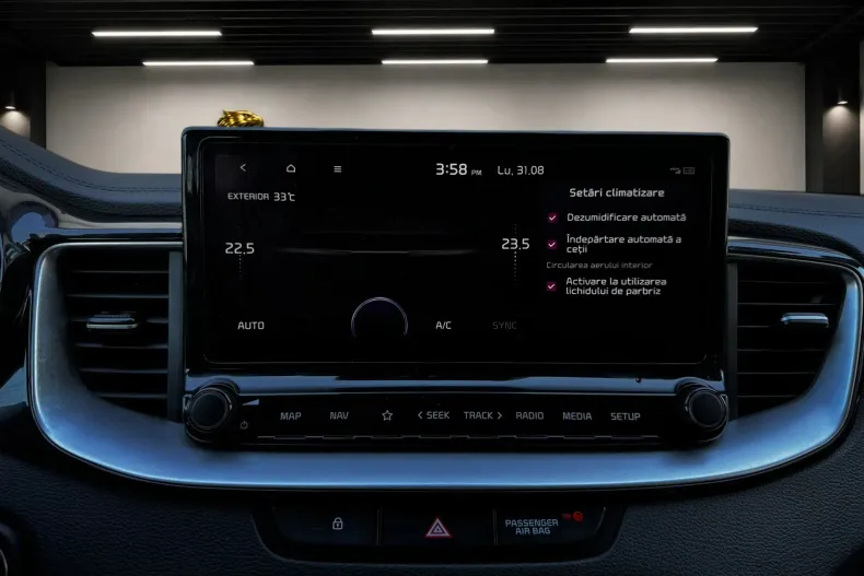 Kia Ceed din 2022 cu 136.173 km - oferta KIA250261 - foto 32