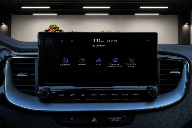Kia Ceed din 2022 cu 136.173 km - oferta KIA250261 - foto 33