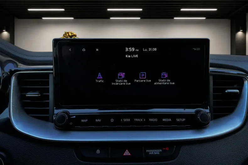Kia Ceed din 2022 cu 136.173 km - oferta KIA250261 - foto 34