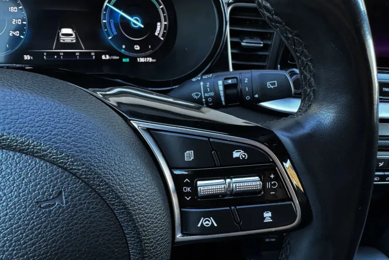 Kia Ceed din 2022 cu 136.173 km - oferta KIA250261 - foto 39