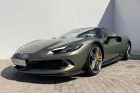 Ferrari 296 GTB din 2022 cu 38.331 km - oferta FER250262 - foto 1