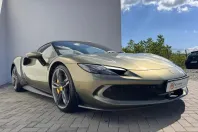 Ferrari 296 GTB din 2022 cu 38.331 km - oferta FER250262 - foto 2