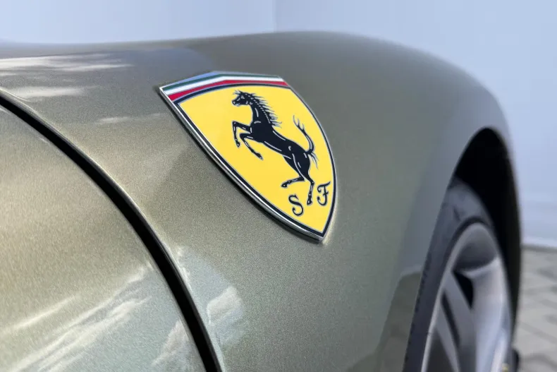 Ferrari 296 GTB din 2022 cu 38.331 km - oferta FER250262 - foto 10