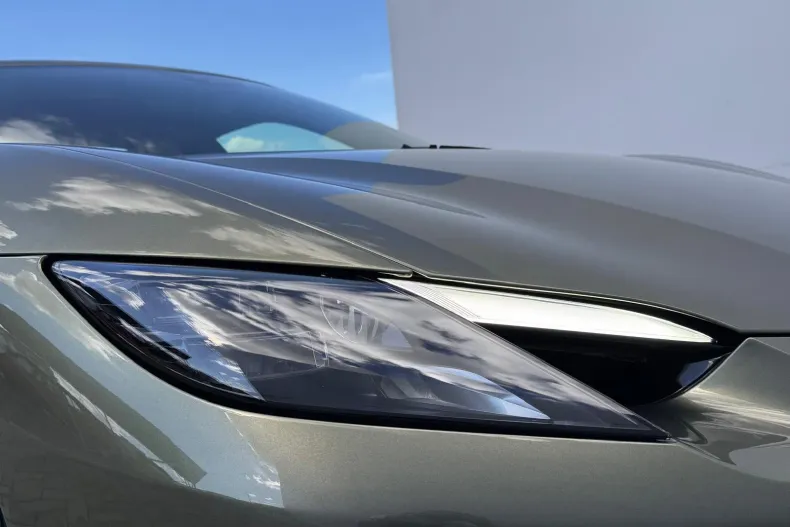 Ferrari 296 GTB din 2022 cu 38.331 km - oferta FER250262 - foto 11
