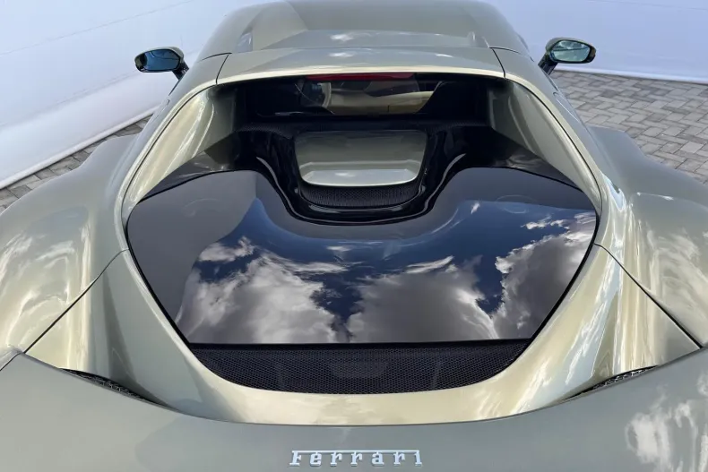 Ferrari 296 GTB din 2022 cu 38.331 km - oferta FER250262 - foto 15