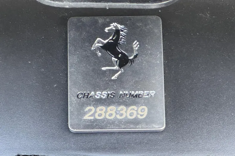 Ferrari 296 GTB din 2022 cu 38.331 km - oferta FER250262 - foto 19