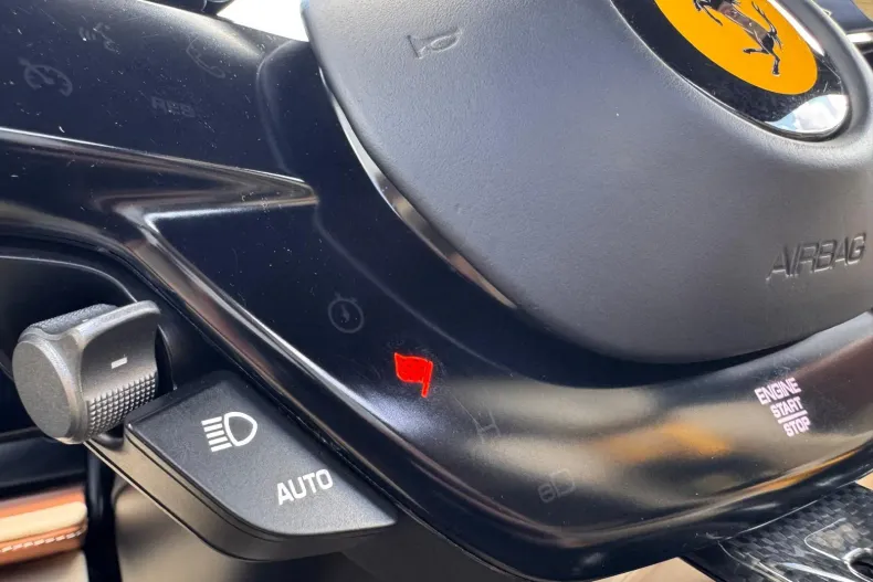 Ferrari 296 GTB din 2022 cu 38.331 km - oferta FER250262 - foto 38