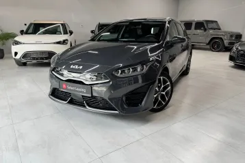 Kia Ceed din 2022 - oferta KIA250263