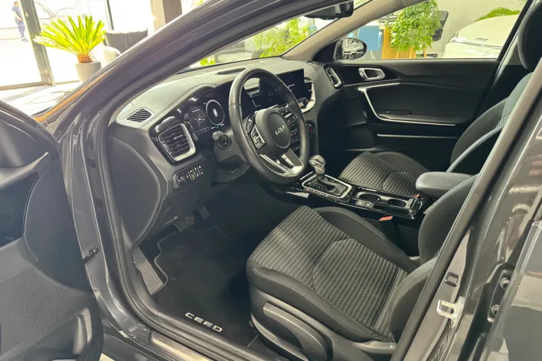 Kia Ceed din 2022 cu 77.120 km - oferta KIA250263 - foto 6