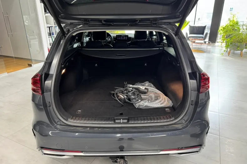 Kia Ceed din 2022 cu 77.120 km - oferta KIA250263 - foto 12