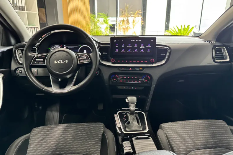 Kia Ceed din 2022 cu 77.120 km - oferta KIA250263 - foto 21