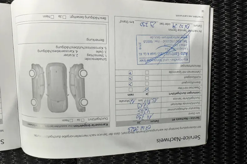 Kia Ceed din 2022 cu 77.120 km - oferta KIA250263 - foto 23