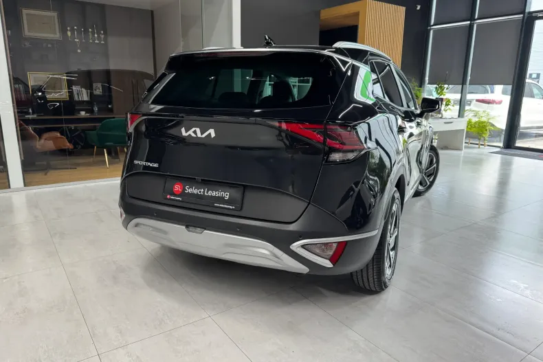 Kia Sportage din 2023 cu 54.288 km - oferta KIA250266 - foto 2