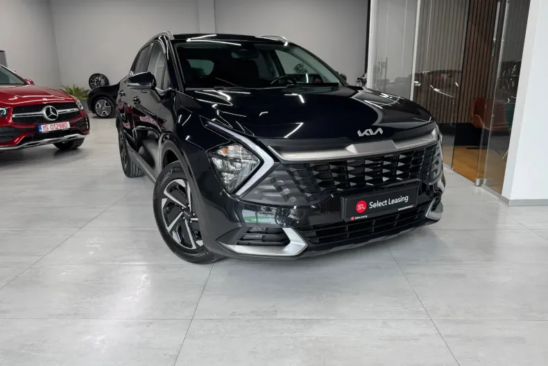 Kia Sportage din 2023 cu 54.288 km - oferta KIA250266 - foto 3