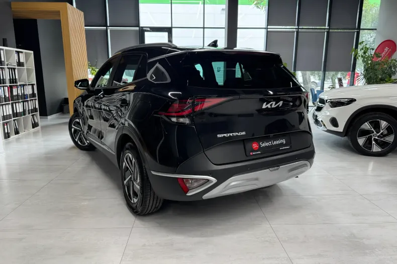 Kia Sportage din 2023 cu 54.288 km - oferta KIA250266 - foto 4