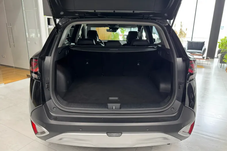 Kia Sportage din 2023 cu 54.288 km - oferta KIA250266 - foto 9