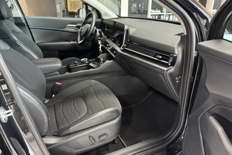 Kia Sportage din 2023 cu 54.288 km - oferta KIA250266 - foto 12