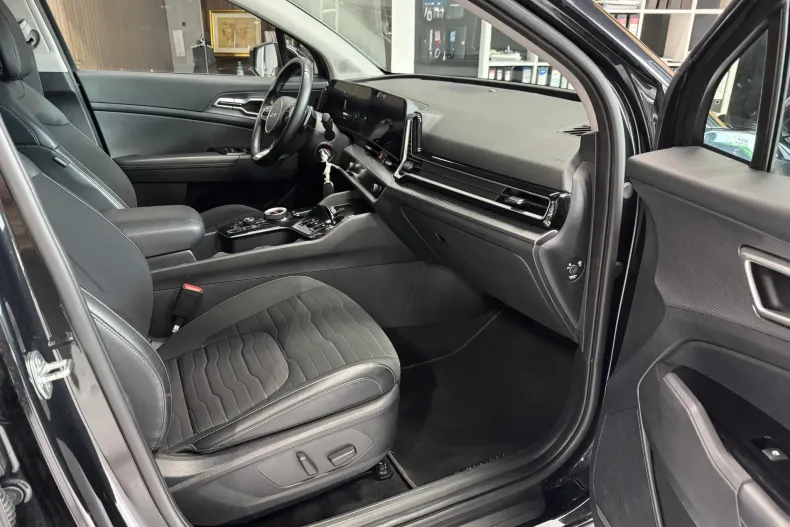 Kia Sportage din 2023 cu 54.288 km - oferta KIA250266 - foto 13