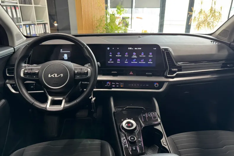 Kia Sportage din 2023 cu 54.288 km - oferta KIA250266 - foto 21