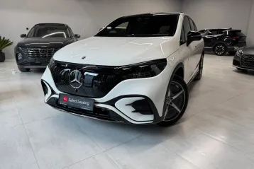 Mercedes-Benz EQE din 2024 - oferta MER250269